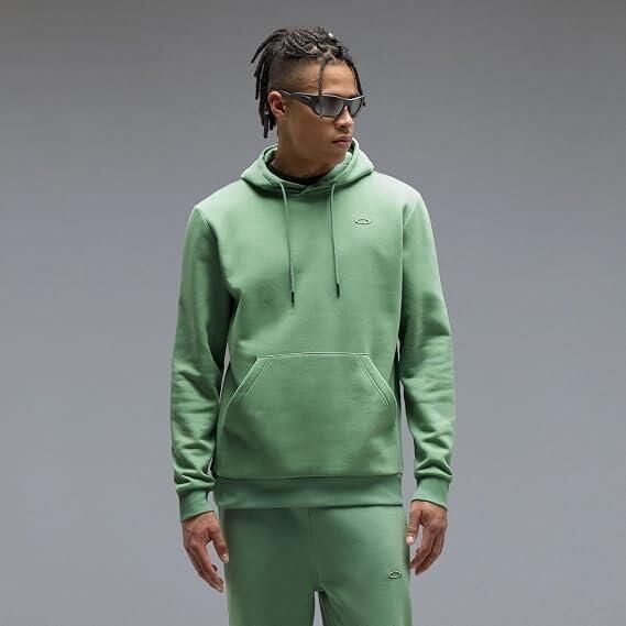 Oakley Relax Pullover 2.0 Erkek Sweatshirt-FOA404847