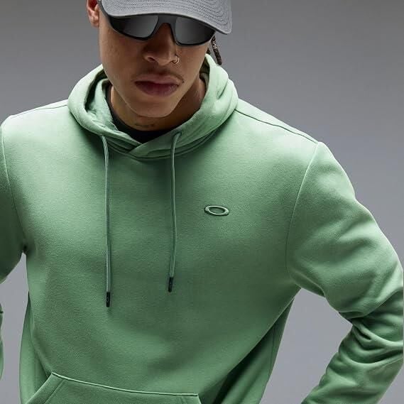 Oakley Relax Pullover 2.0 Erkek Sweatshirt-FOA404847