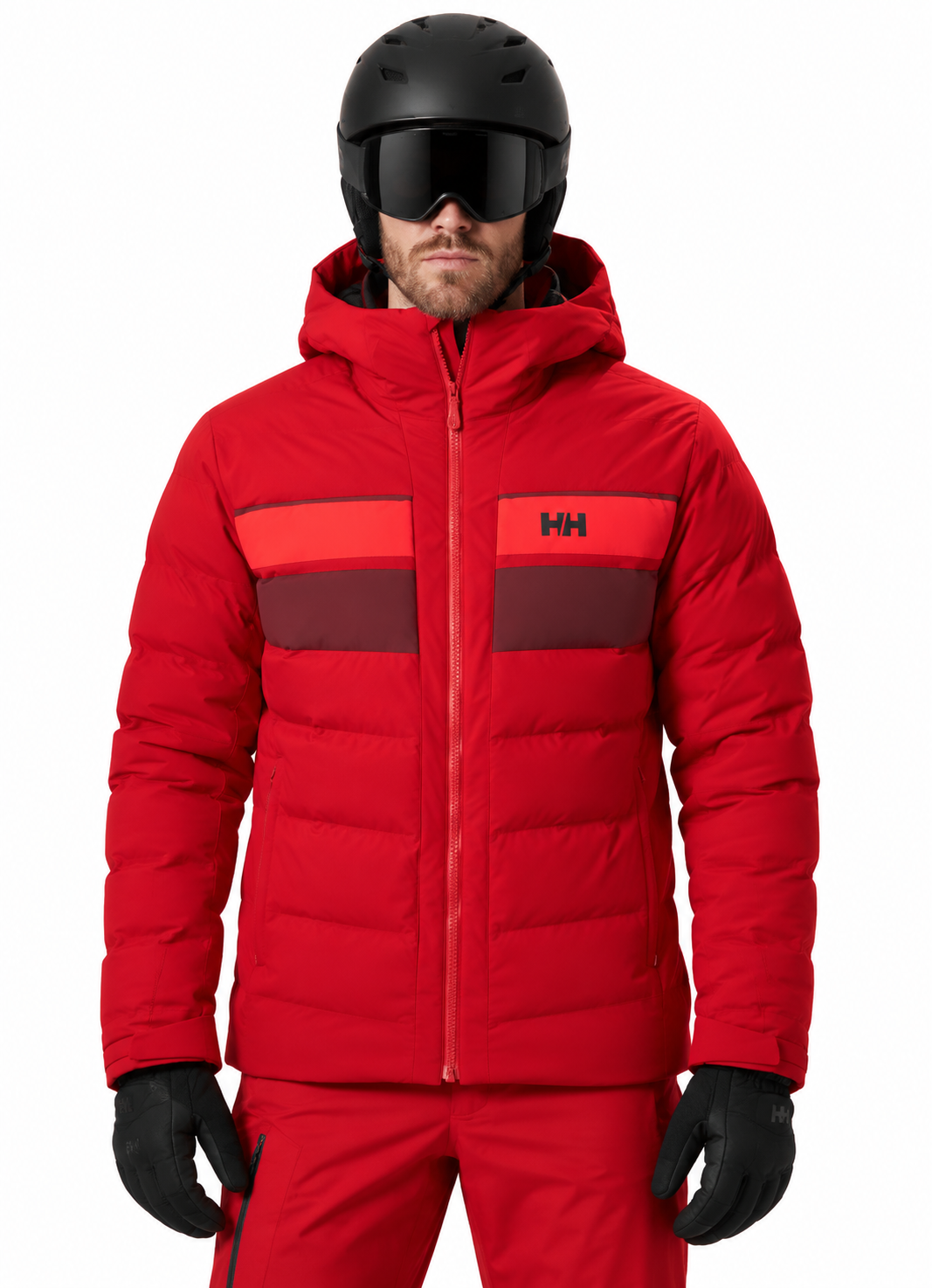 Helly Hansen Bossanova Puffy 2.0 Erkek Kayak Montu-HHA.65612