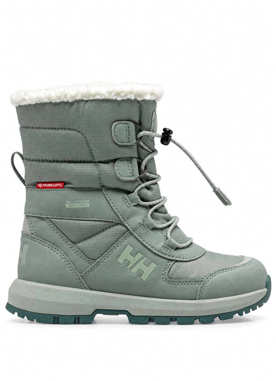 Helly Hansen JK Silverton Waterproof Çocuk Bot-HHA.11759