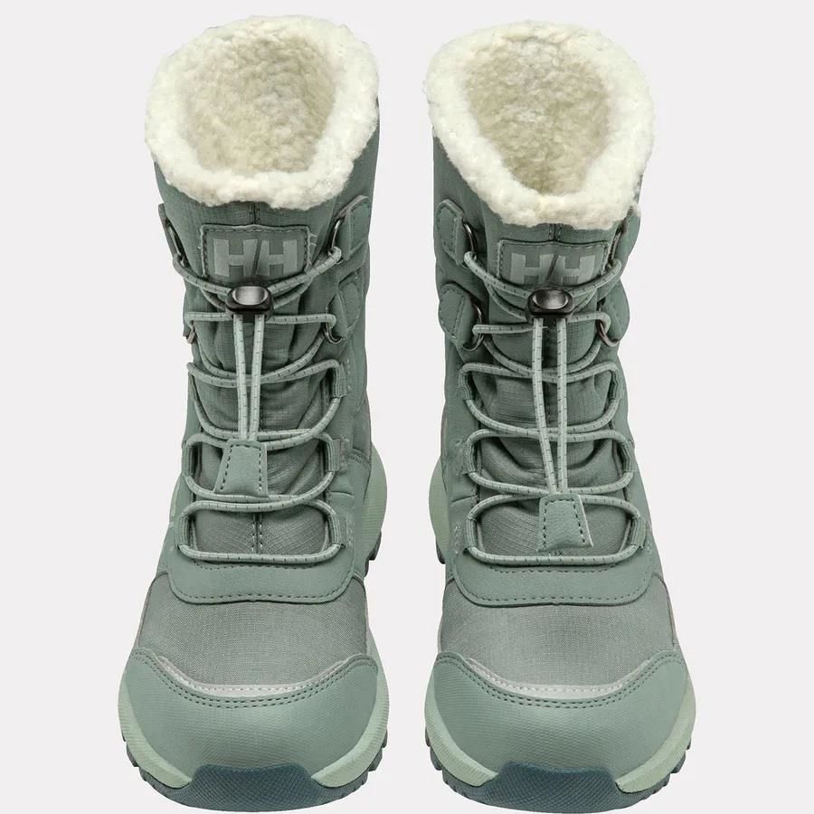 Helly Hansen JK Silverton Waterproof Çocuk Bot-HHA.11759