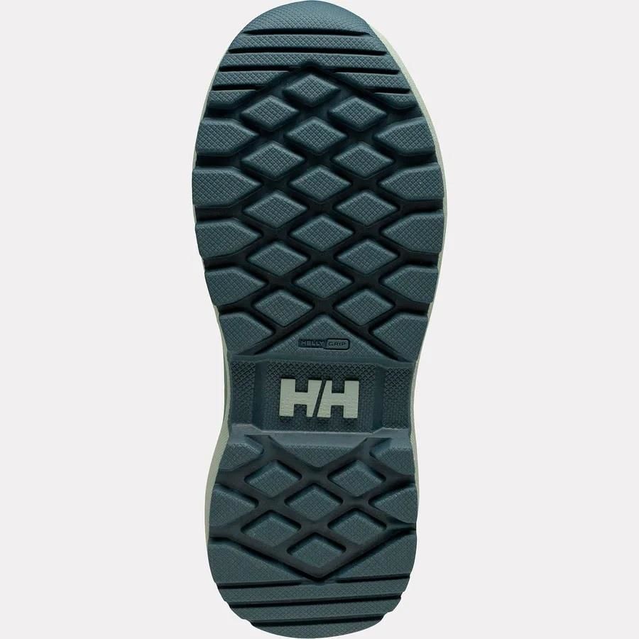 Helly Hansen JK Silverton Waterproof Çocuk Bot-HHA.11759