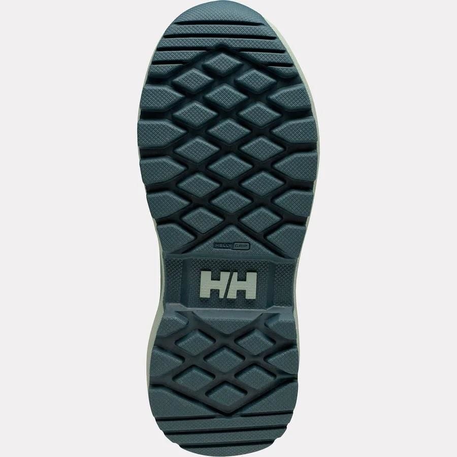 Helly Hansen JK Silverton Waterproof Çocuk Bot-HHA.11759