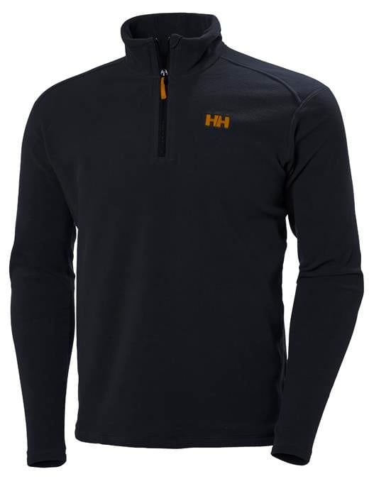 Helly Hansen Mount Fleece Erkek Polar-HH12001GBS
