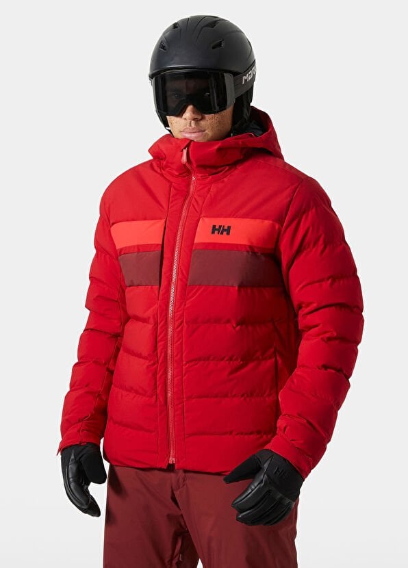 Helly Hansen Bossanova Puffy 2.0 Erkek Kayak Montu-HHA.65612