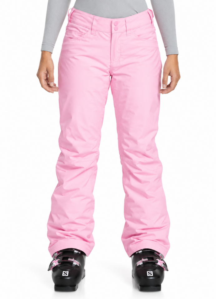 Roxy Backyard PT Kadın Kayak/Snowboard Pantolonu-ERJTP03238