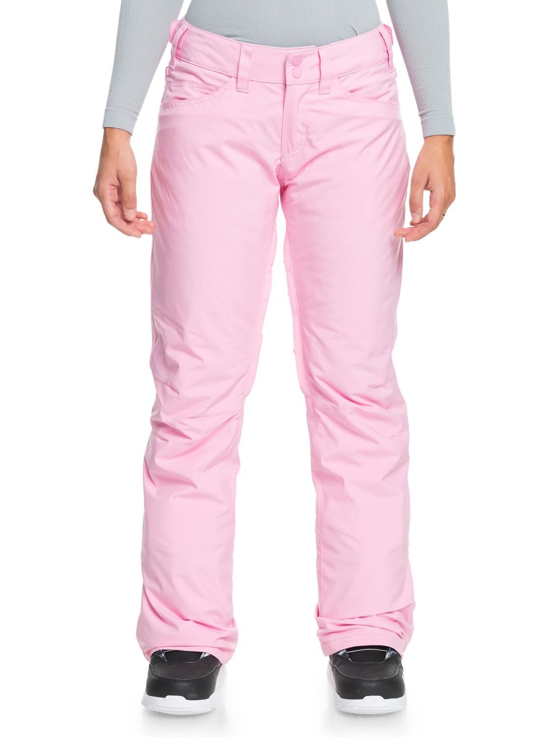 Roxy Backyard PT Kadın Kayak/Snowboard Pantolonu-ERJTP03238