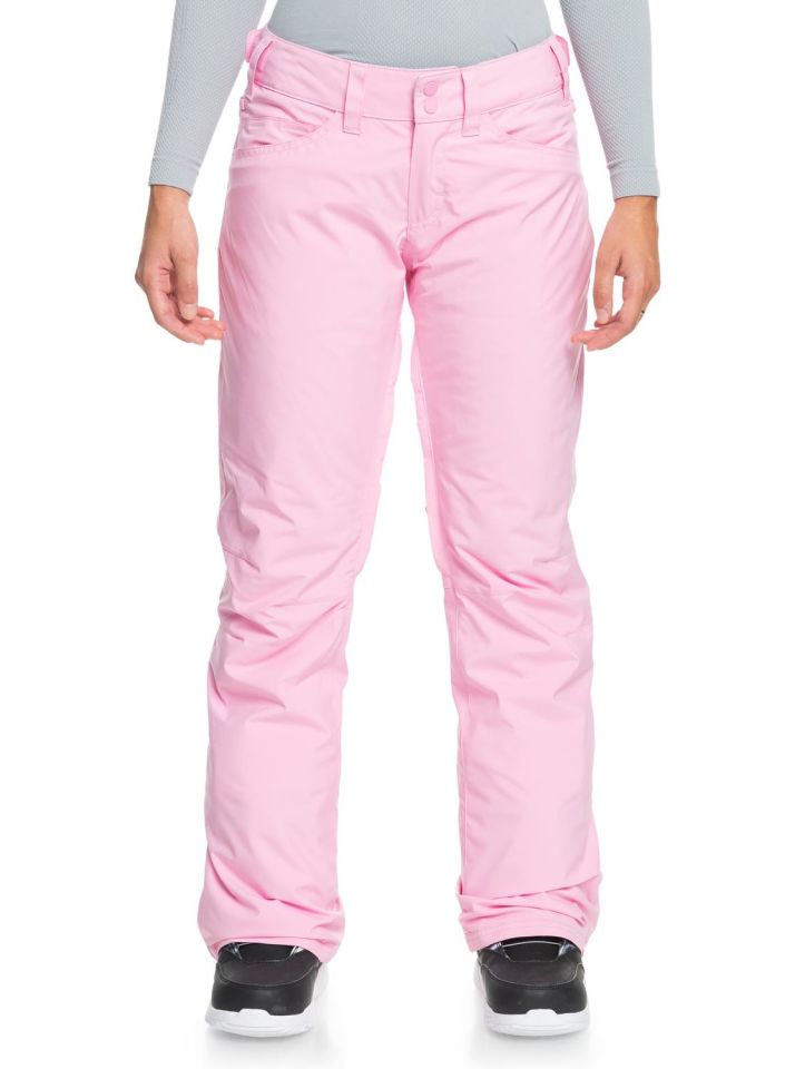 Roxy Backyard PT Kadın Kayak/Snowboard Pantolonu-ERJTP03238