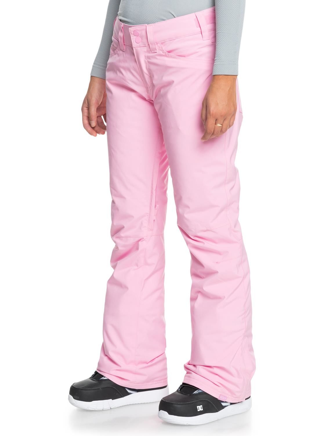 Roxy Backyard PT Kadın Kayak/Snowboard Pantolonu-ERJTP03238