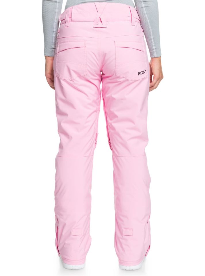 Roxy Backyard PT Kadın Kayak/Snowboard Pantolonu-ERJTP03238