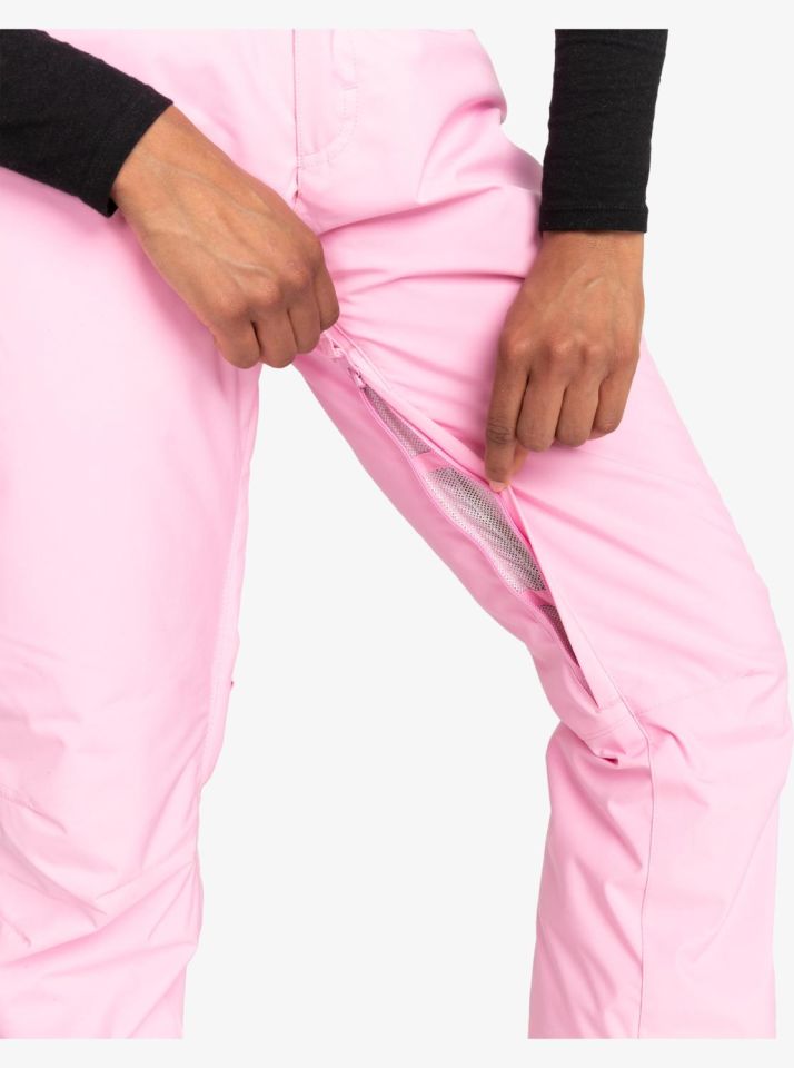 Roxy Backyard PT Kadın Kayak/Snowboard Pantolonu-ERJTP03238