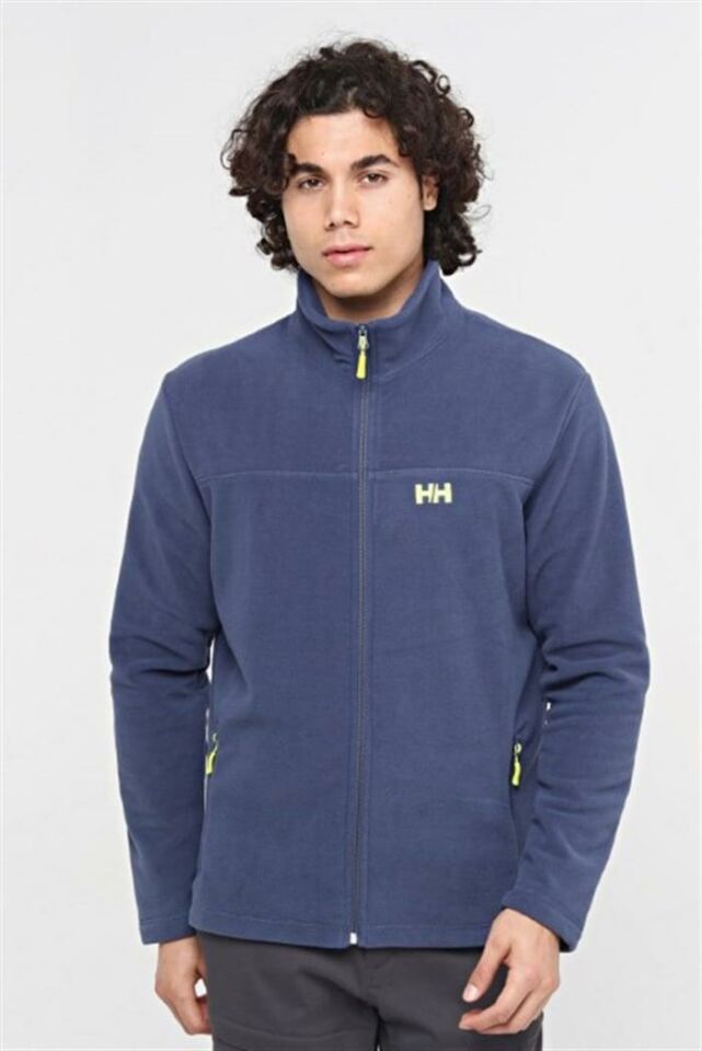 Helly Hansen Zippy Erkek Polar Mount-HH..12007H76