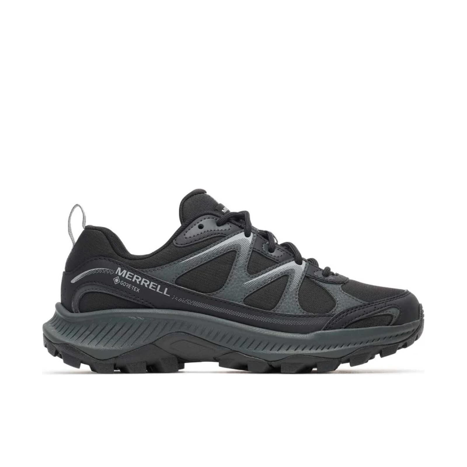 Merrell Tempo Exp Active Gore-Tex Kadın Outdoor Ayakkabı-J00005497