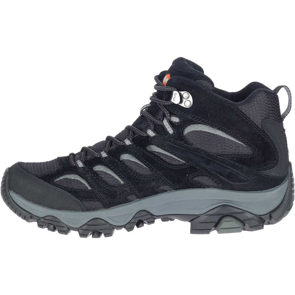 Merrell Moab 3 Mid Gore-Tex Erkek Outdoor Bot-J0362432