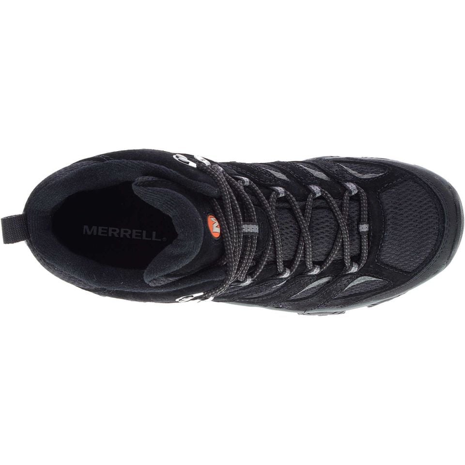 Merrell Moab 3 Mid Gore-Tex Erkek Outdoor Bot-J0362432