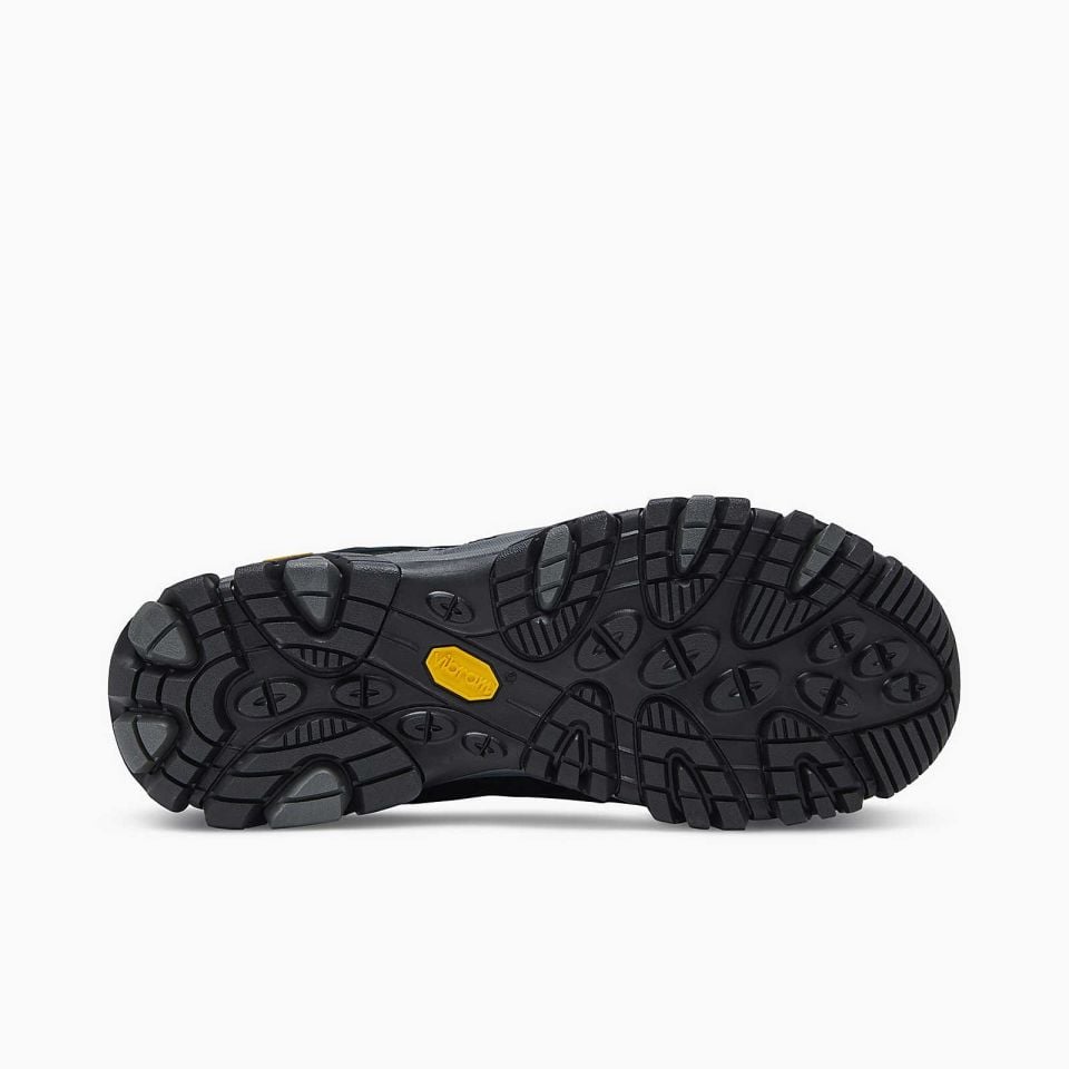 Merrell Moab 3 Mid Gore-Tex Erkek Outdoor Bot-J0362432