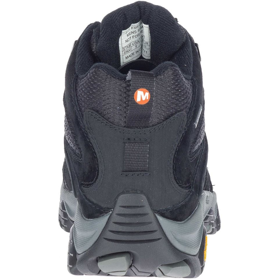Merrell Moab 3 Mid Gore-Tex Erkek Outdoor Bot-J0362432