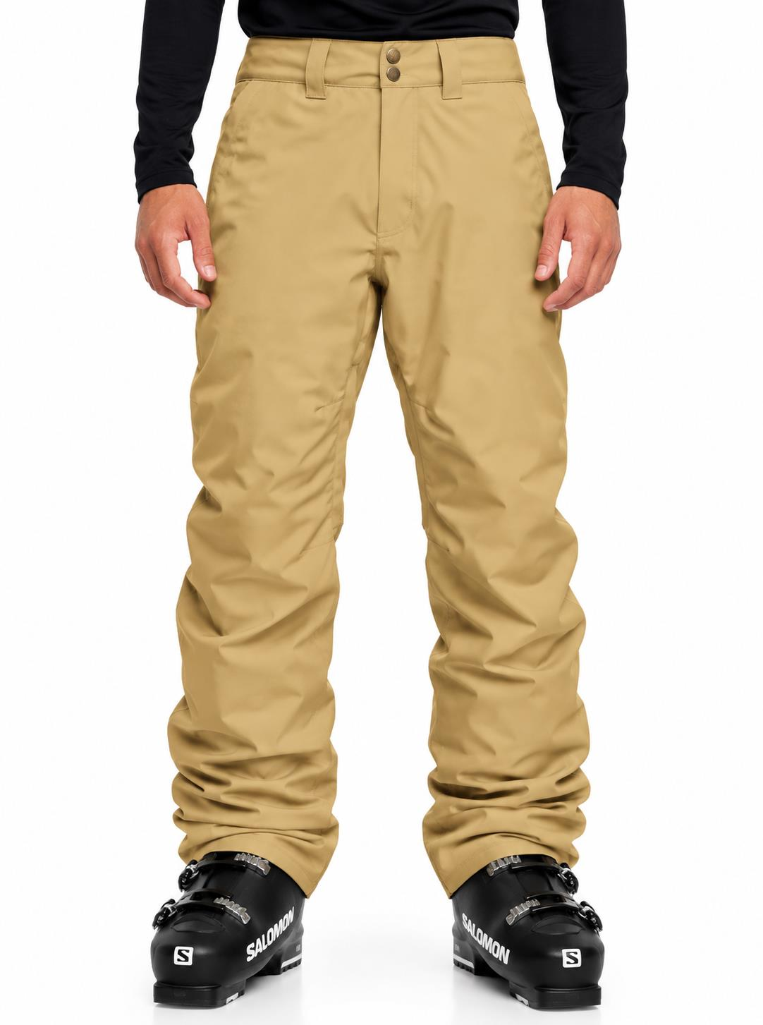 Quiksilver Estate 10K Erkek Kayak/Snowboard Pantolonu-EQYTP03266