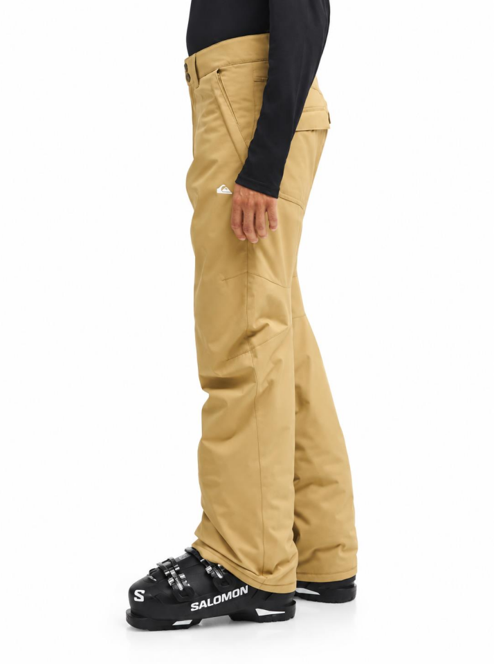 Quiksilver Estate 10K Erkek Kayak/Snowboard Pantolonu-EQYTP03266