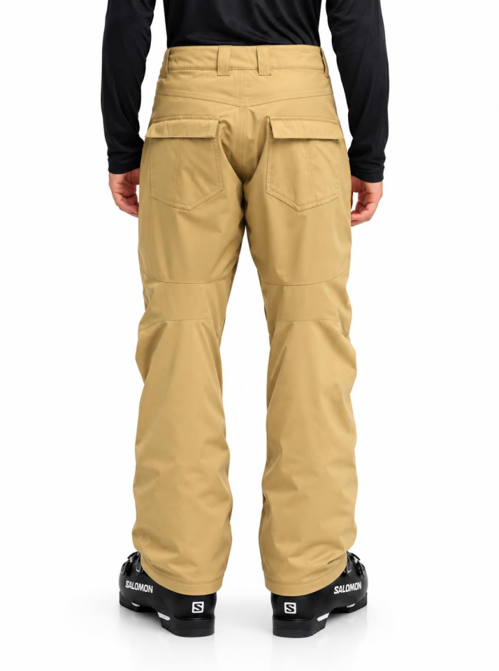 Quiksilver Estate 10K Erkek Kayak/Snowboard Pantolonu-EQYTP03266