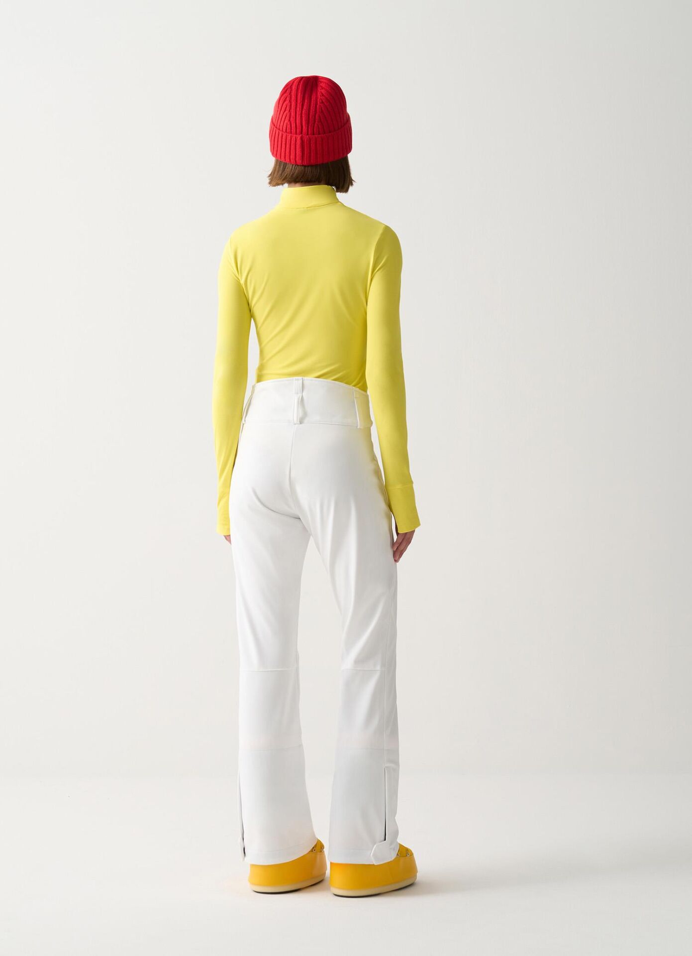Colmar Modernity Kadın Kayak Pantolonu-CLM.0283R6XZ