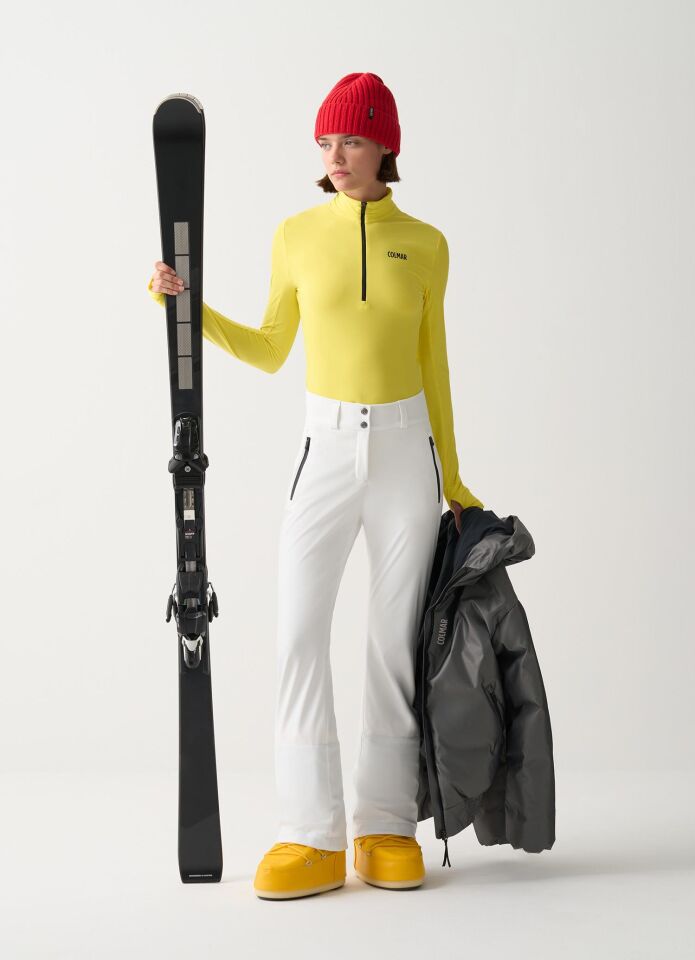 Colmar Modernity Kadın Kayak Pantolonu-CLM.0283R6XZ
