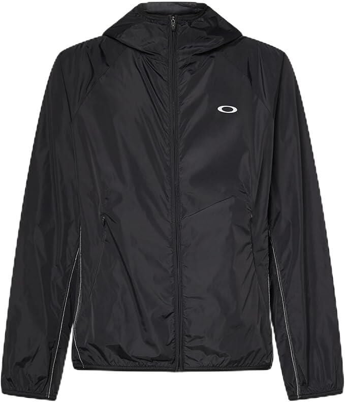 Oakley Edge Force Windbreaker Erkek Rüzgarlık-FOA407867