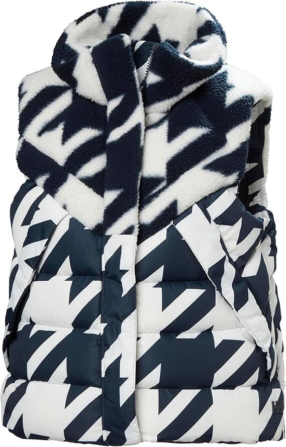 Helly Hansen Bliss Down Kadın Yelek-HHA.54460