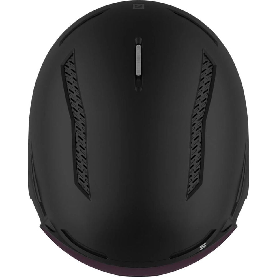 Salomon Driver Pro Sigma Unisex Kayak/Snowboard Kaskı-L47011700