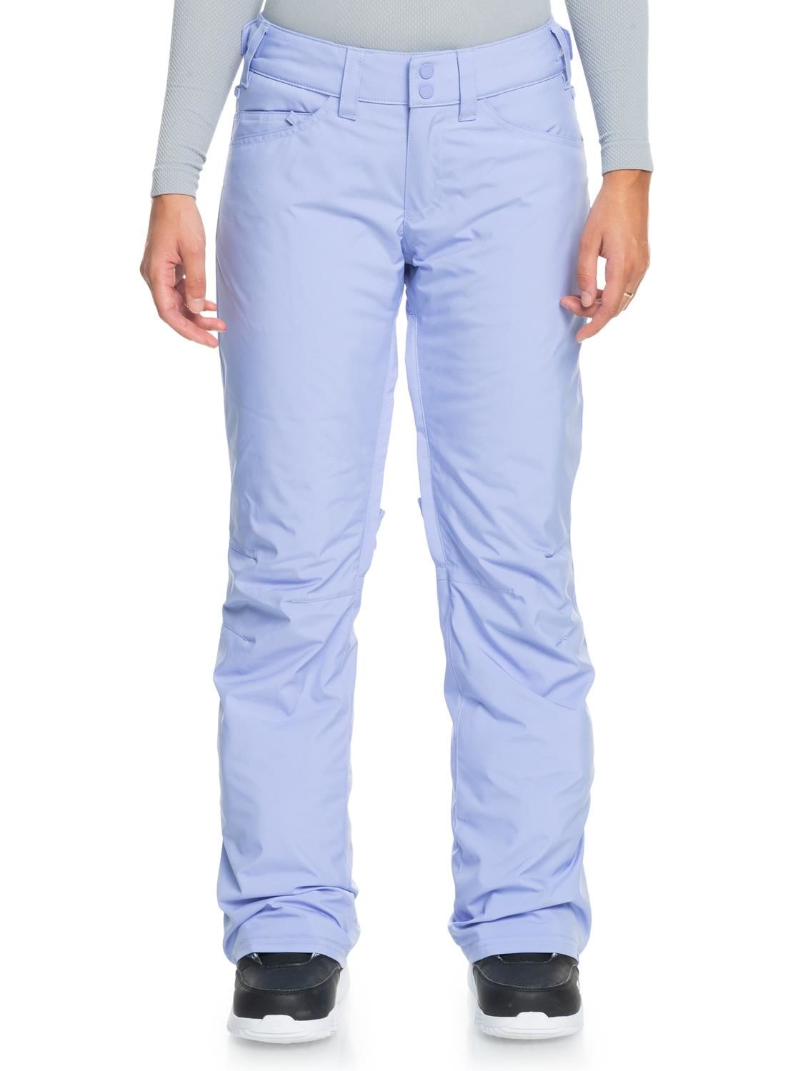 Roxy Backyard PT Kadın Kayak/Snowboard Pantolonu-ERJTP03238