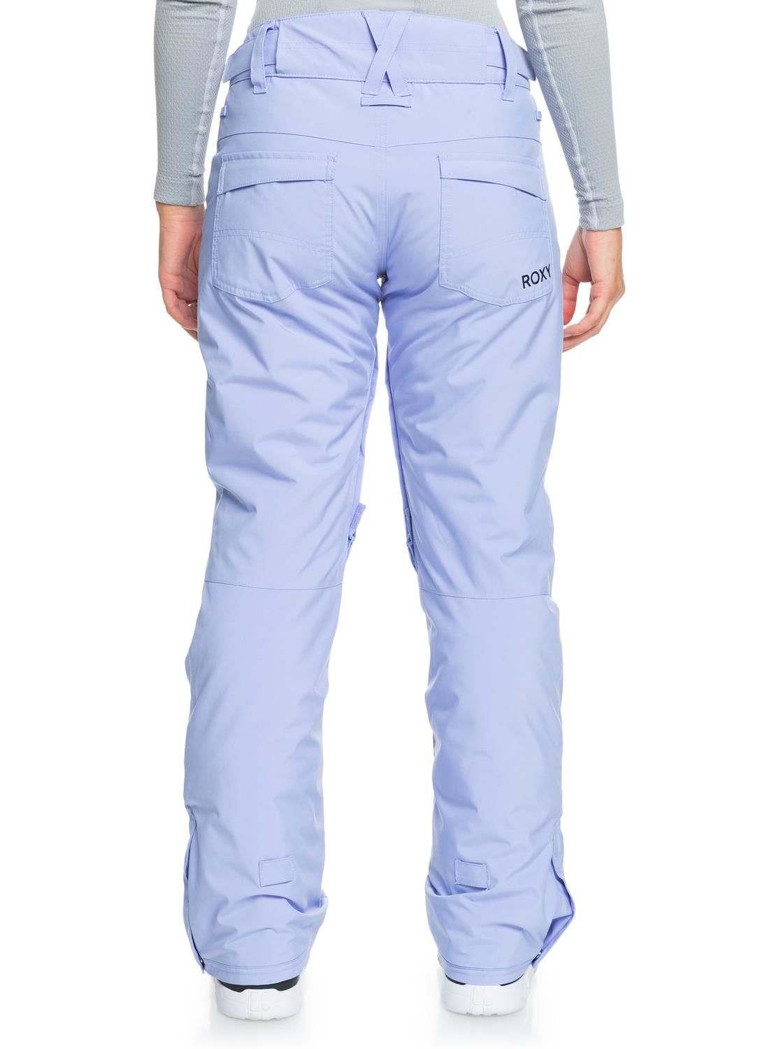 Roxy Backyard PT Kadın Kayak/Snowboard Pantolonu-ERJTP03238