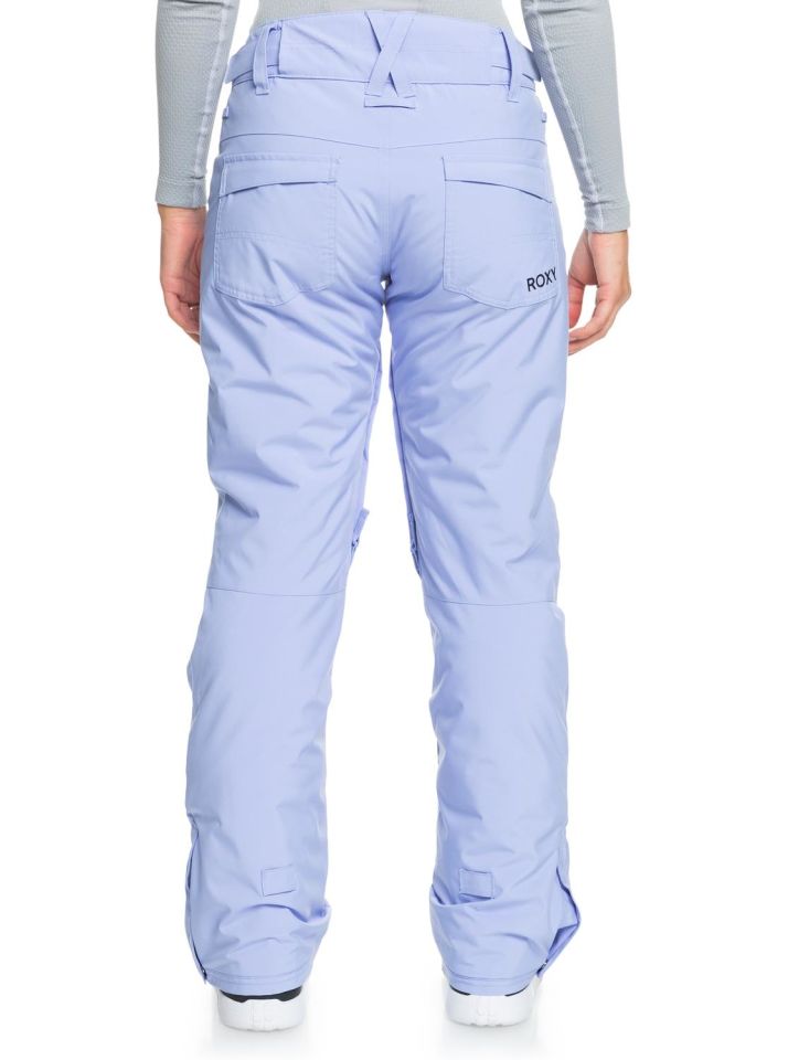 Roxy Backyard PT Kadın Kayak/Snowboard Pantolonu-ERJTP03238