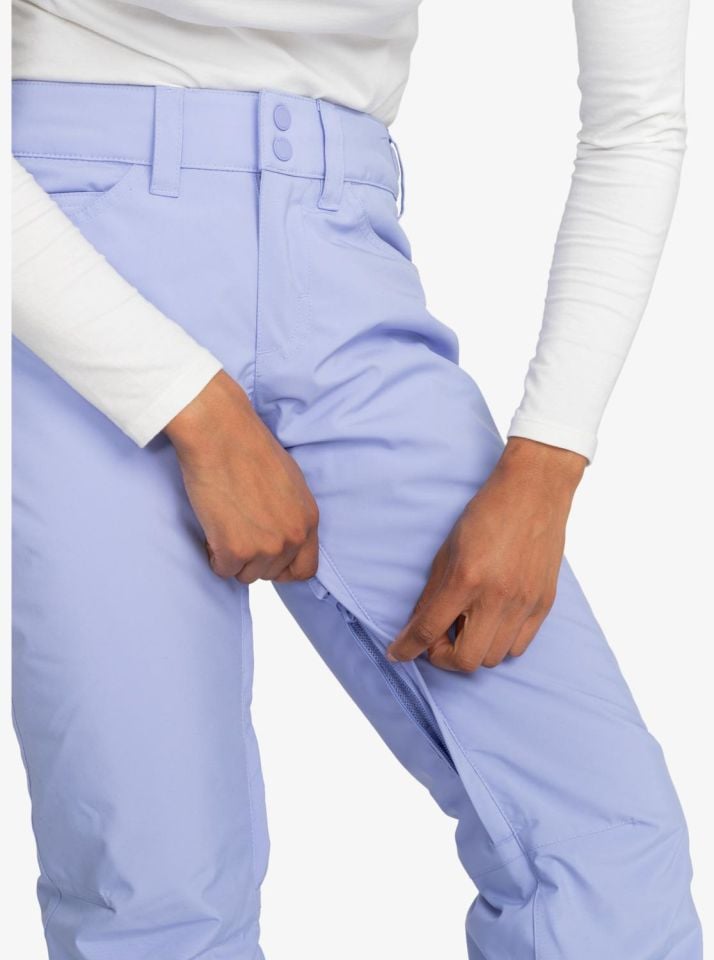 Roxy Backyard PT Kadın Kayak/Snowboard Pantolonu-ERJTP03238