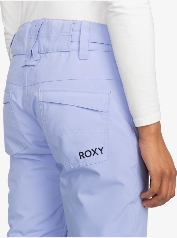 Roxy Backyard PT Kadın Kayak/Snowboard Pantolonu-ERJTP03238