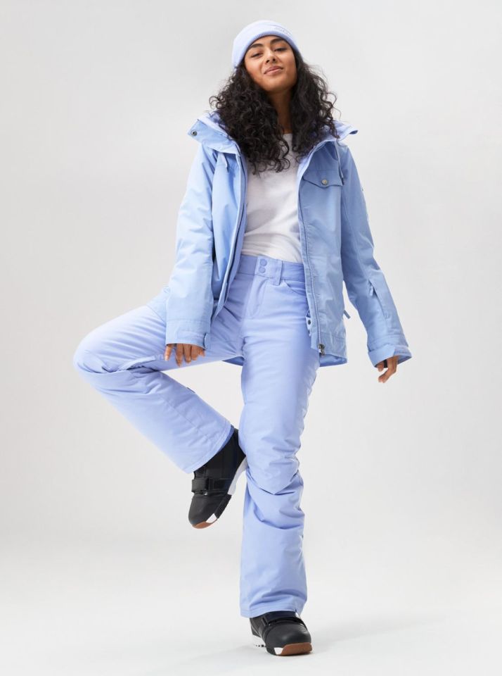 Roxy Backyard PT Kadın Kayak/Snowboard Pantolonu-ERJTP03238