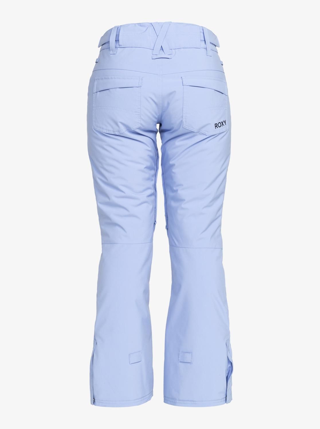 Roxy Backyard PT Kadın Kayak/Snowboard Pantolonu-ERJTP03238