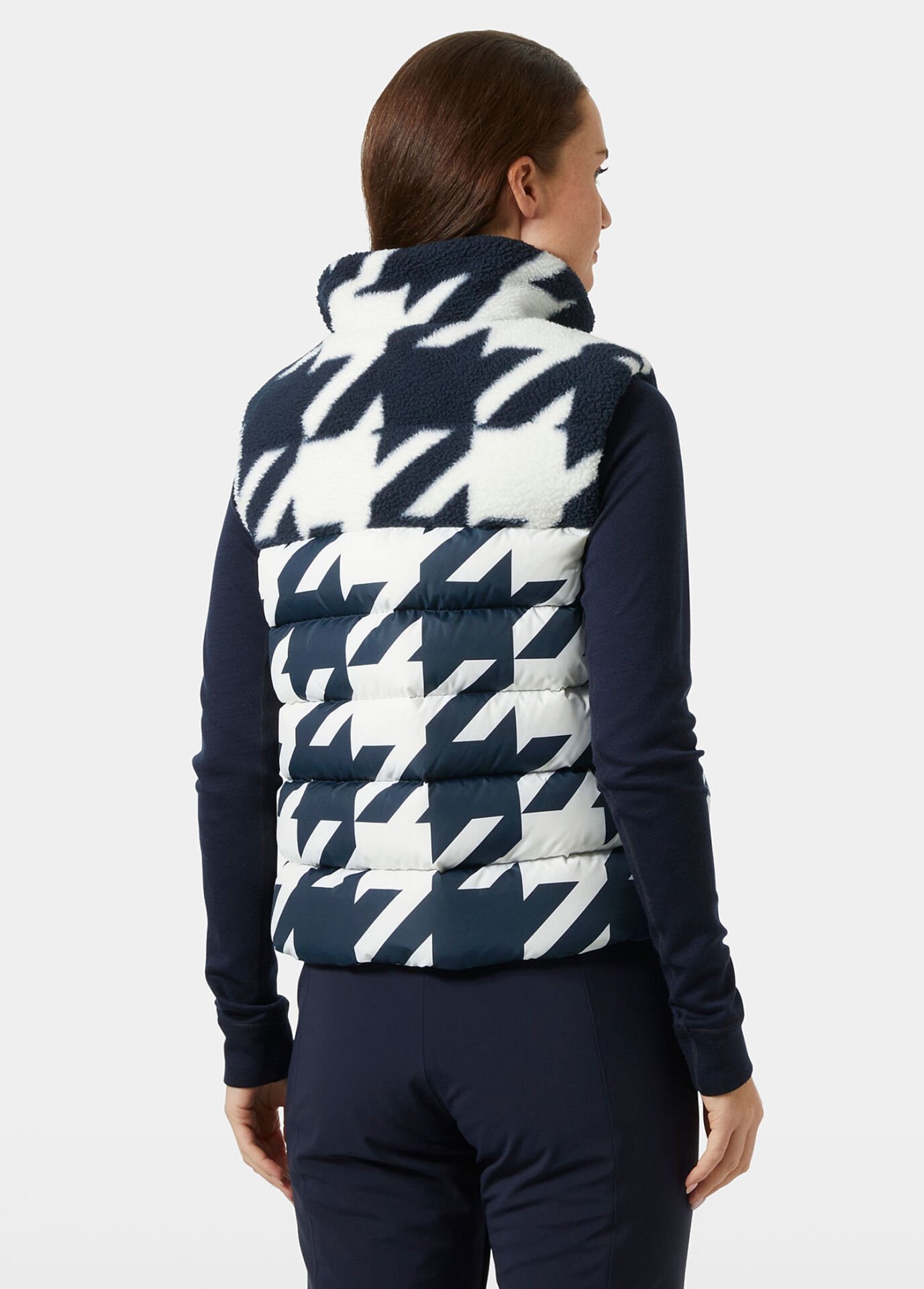 Helly Hansen Bliss Down Kadın Yelek-HHA.54460