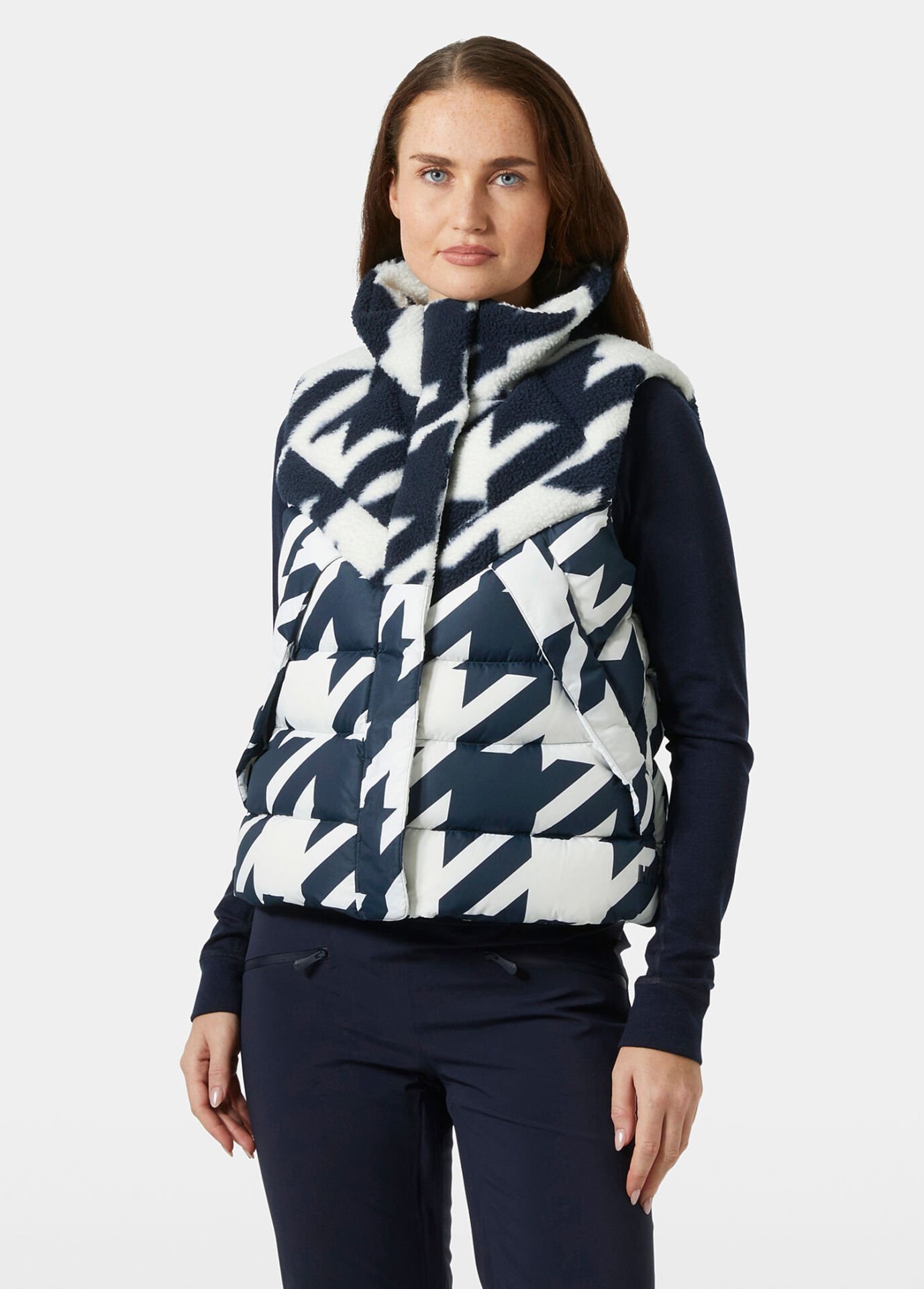 Helly Hansen Bliss Down Kadın Yelek-HHA.54460