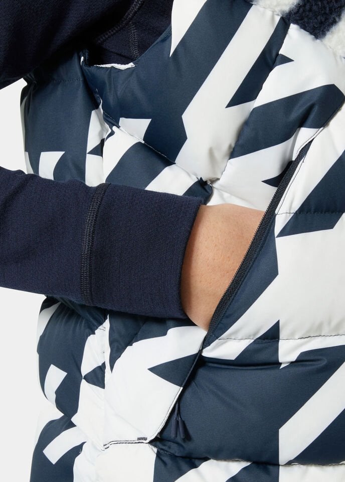 Helly Hansen Bliss Down Kadın Yelek-HHA.54460