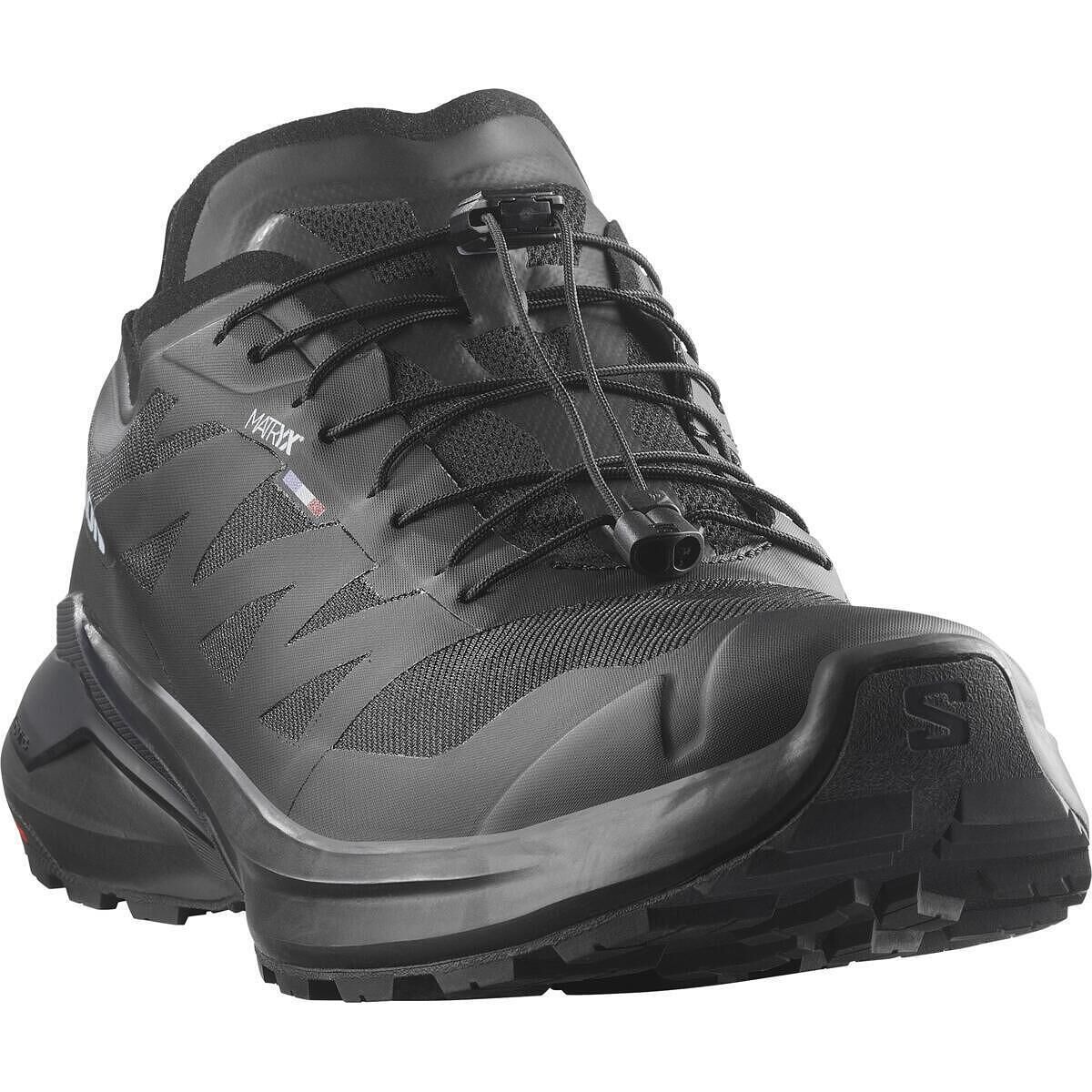 Salomon XA Meta Erkek Outdoor Ayakkabı-L47701900