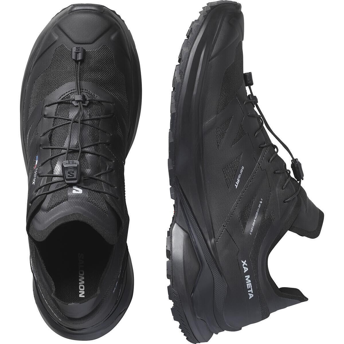 Salomon XA Meta Erkek Outdoor Ayakkabı-L47701900