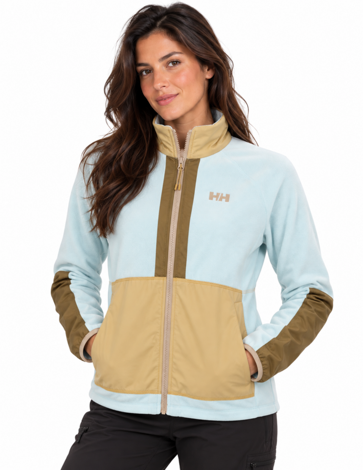 Helly Hansen Rig Kadın Polar-HHA.54078