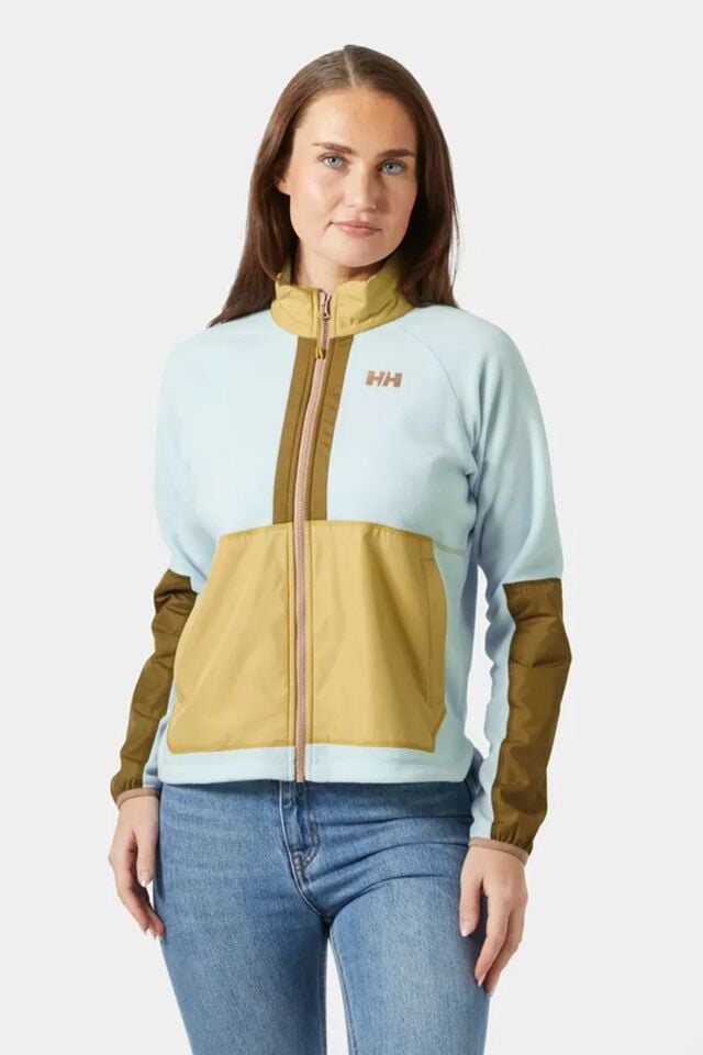 Helly Hansen Rig Kadın Polar Mont-HHA.54078