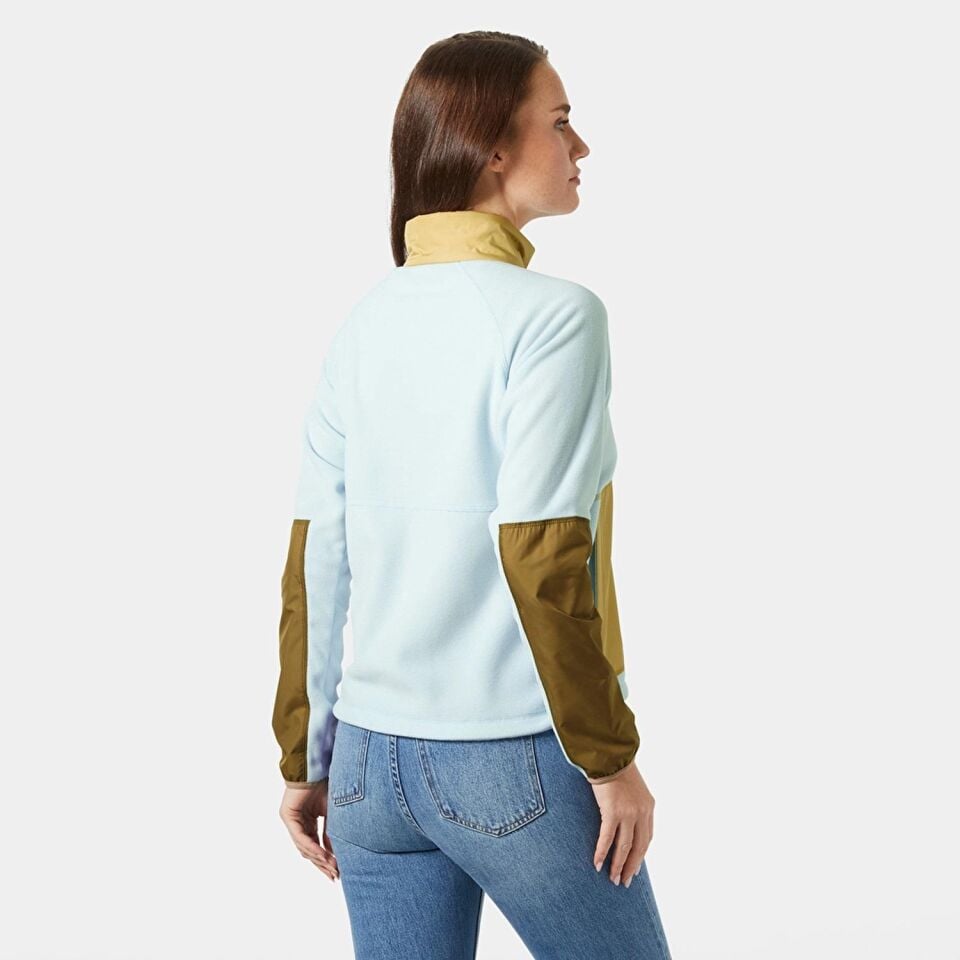 Helly Hansen Rig Kadın Polar Mont-HHA.54078