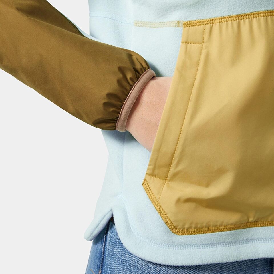 Helly Hansen Rig Kadın Polar Mont-HHA.54078