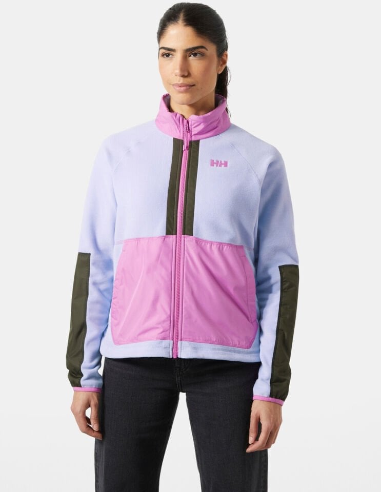Helly Hansen Rig Kadın Polar Mont-HHA.54078