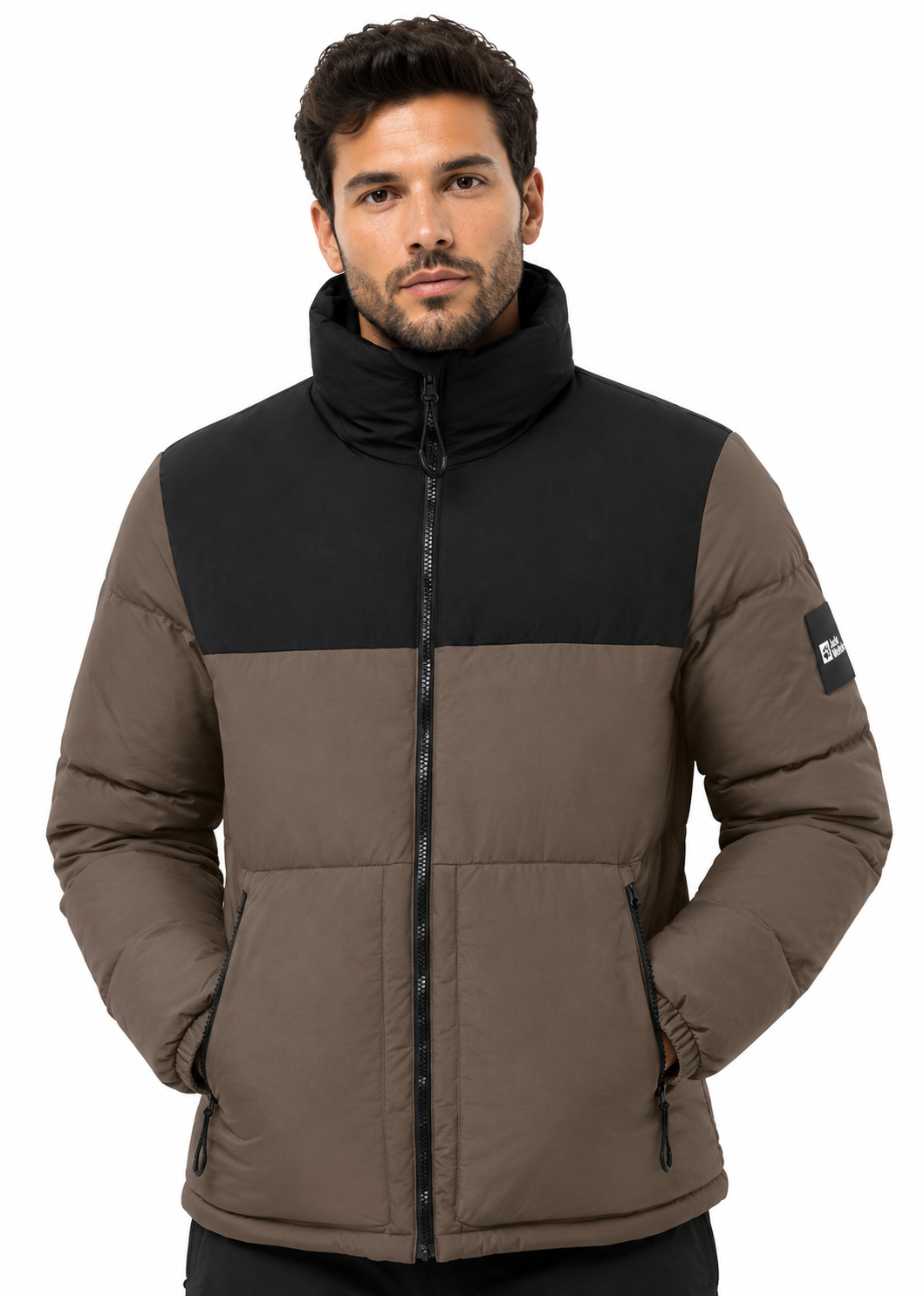 Jack Wolfskin Dellbrueck Unisex Outdoor Mont-1207561CHN