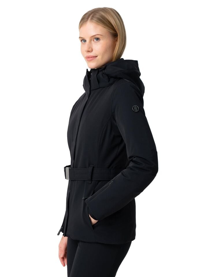 Poivre Blanc Emilly-Wo Stretch Kadın Kayak Montu-POI.1250801BLK