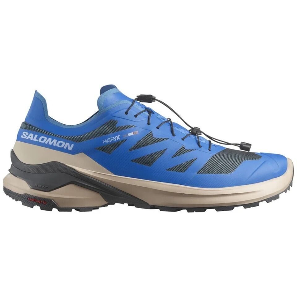 Salomon XA Meta Erkek Outdoor Ayakkabı-L47886700