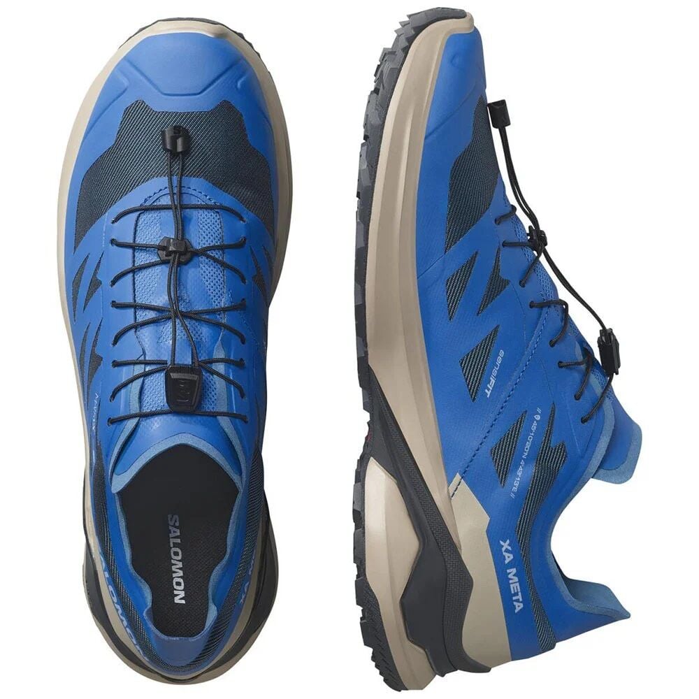 Salomon XA Meta Erkek Outdoor Ayakkabı-L47886700